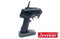 Transmitter - J2C81 2013 V3