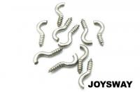 Spare Part - Jib hook (PK10)