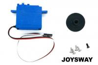 Spare Part - Sail winch servo