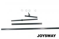 Spare Part - B Mast Set