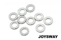 Spare Part - Metal Rings for Mainsheet Bridle (Pk 10)