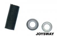 Spare Part - Bearing set