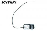 Receiver - J2C91R - 4CH
