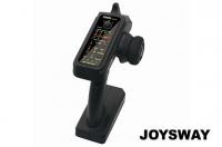 Fishing - BAITING 2500 Boat - GPS & TF300 Fish Finder - with 6.4V 15.6Ah LiFePo & AC Balance Charger