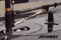 Segelboot - RTR - Focus - J2C03 Funkmodus 2