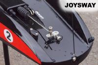 Segelboot - RTR - Focus - J2C03 Funkmodus 2