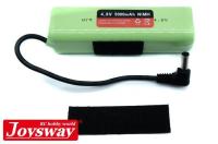 Pièce détachée - Batterie NiMH 4,8V 5000mAh