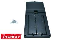 Spare Part - Bottom Hopper Doors Set