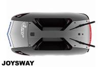 Pesca - 2500 Barca con esca - 2.4G - GPS & TF520 Fish Finder