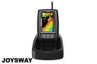 Pesca - 2500 Barca con esca - 2.4G - GPS & TF520 Fish Finder
