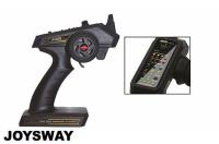 Pesca - 2500 Barca con esca - 2.4G - GPS & TF520 Fish Finder