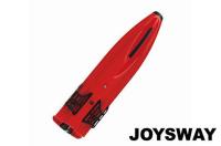 Pesca - Surfer Surfcasting Barca con esca - GPS - con 6.4V 16.2Ah LiFePo & AC Balance Charger 6.4V 15.6Ah