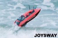Pesca - Surfer Surfcasting Barca con esca - GPS - con 6.4V 16.2Ah LiFePo & AC Balance Charger 6.4V 15.6Ah