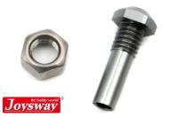 Spare Part - Water outlet