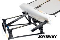 Sail Boat - ARR PNP - Dragon Flite 95 V2 - without Radio