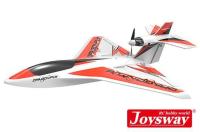 Airplane - ARR PNP - Dragonfly V3 - without radio, battery and charger