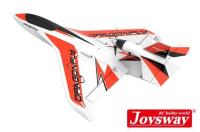 Airplane - ARR PNP - Dragonfly V3 - without radio, battery and charger