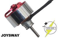 Race Boat - Electric - RTR - Mad Shark V2 - BRUSHLESS - HRC COMBO - 11.1V 1500mAh 40C LiPo & AC Balance Charger