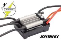 Race Boat - Electric - RTR - Mad Shark V2 - BRUSHLESS - HRC COMBO - 11.1V 1500mAh 40C LiPo & AC Balance Charger