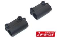 Spare Part - DF95 - Gooseneck (PK2)
