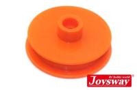 Spare Part - DF95 - new 25mm winch drum