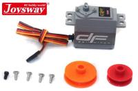 Spare Part - DF65/95 - New DF Racing Sailwinch + 16mm & 25mm drums