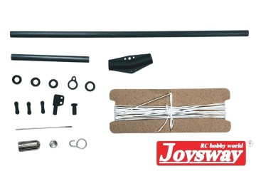 DF95V1-V3 A Jib Boom set