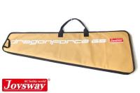 DF65 Rig bag Brown color