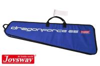 DF65 Rig bag Blue color