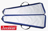 DF65 Rig bag Blue color