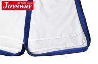 DF65 Rig bag Blue color