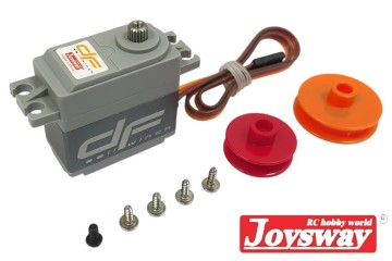 DF65/95 Nouveau servo de winch DF Racing Sail 2024 + tambours 16 mm et 25 mm