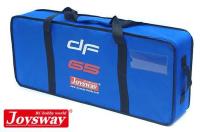 Bag - JOYSWAY Boat Case Blue Color - DF65