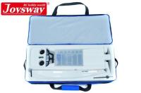 Sac - JOYSWAY Sacoche pour bateau Couleur bleue - DF65