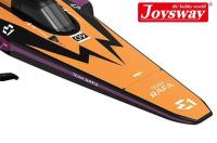 Race Boat - Electric - RTR - E1 Race Bird Hydrofoil 1/10 - TEAM RAFA