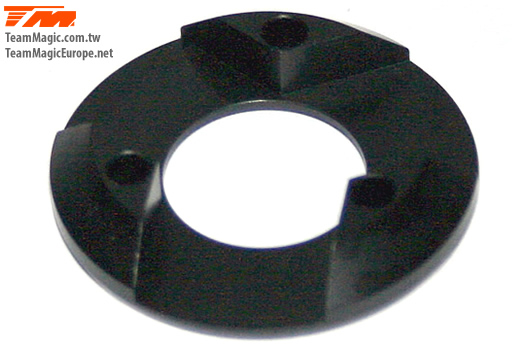 K Factory - KF14133-1 - Option Part - UFO 2 Push Type Clutch Shoe Special Mount