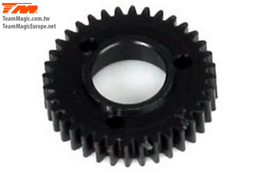K Factory - KF2128-4 - Option Part - Gear B for KF2128