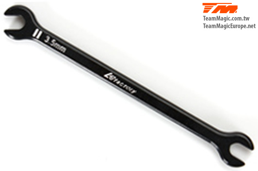 K Factory - KF5704 - Tool - Turnbuckle Wrench - 3.5mm