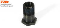 Option Part - Push Type Clutch Nut