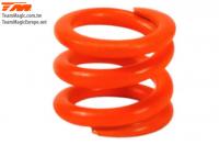 Option Part - 30mm Push Type Clutch Spring (1.7mm Orange)