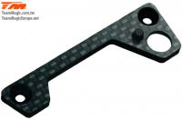 Option Part - G4 - Carbon Brake Bracket