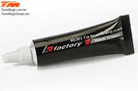 Lubricant - Black Grease - for trust bearings