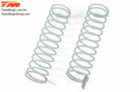 Option Part - B8 - Shock Spring 86L - #06 Medium