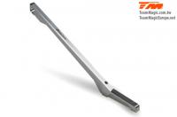 Option Part - B8 - Aluminium 7075 - Chassis Rear Stiffener