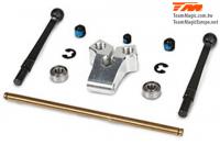 Option Part - G4RS II - Rear Adjustable Anti-Roll Bar Set