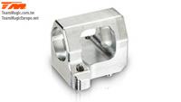 Option Part - G4RS II - Aluminium - Light - Middle Shaft Mount