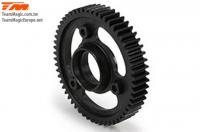 Option Part - G4RS II - Lightweight Spur Gear - 56T