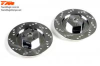 Option Part - E4D-MF - Brake Disc (2 pcs)