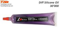 Olio Silicone di Differenziale - 40ml - K Factory -  30'000 cps