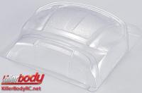 Body Parts - 1/10 Touring / Drift - Scale - Bodykit for Corvette GT2